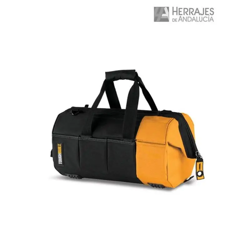 Bolsa Massive Mouth 30cm ToughBuilt-Herrajes de Andalucía