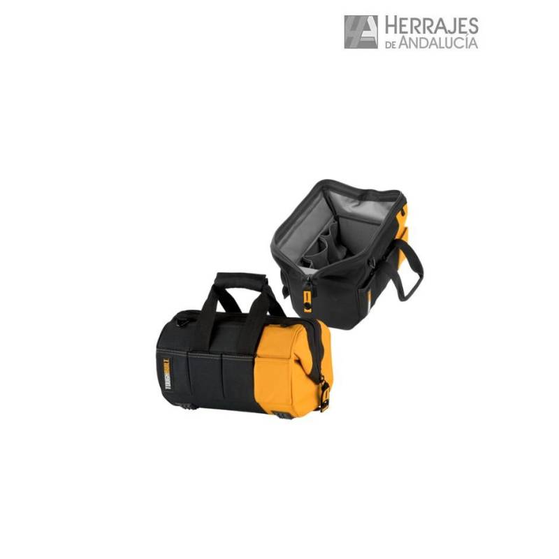 Bolsa Massive Mouth 30cm ToughBuilt-Herrajes de Andalucía
