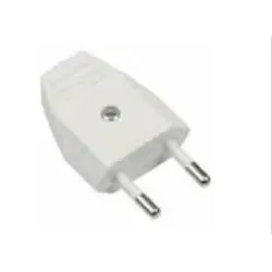 CLAVIJA 10A-250V MARCA YFER