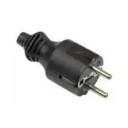 CLAVIJA TT 16A GOMA MARCA YFER
