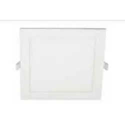 DWNLIGHT LED EMBUTIDA 20W MARCA YFER
