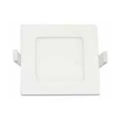 DOWNLIGHT LED EMBUTIDO 6W MARCA YFER
