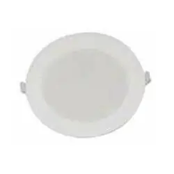 DOWNLIGHT LED EMBUTIDO 18W...