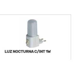 LUZ NOCTURNA CON...