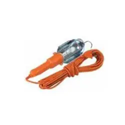 LAMPARA PORTATIL 10M MARCA...