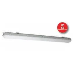 PANTALLA LED ESTANCA IP65...
