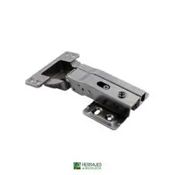 NUEVA BISAGRA ESPECIAL CON CAPACIDAD DE CARGA DE HASTA 50 KG