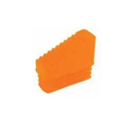 CONTERA ESCALERA ECO TRASERA ACABADO NARANJA