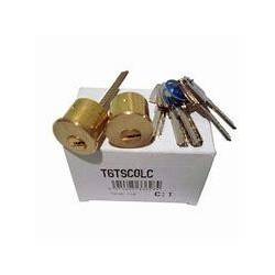 CILINDRO REGULABLE T6TS...