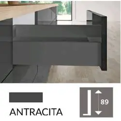 JUEGO CAJON S-LINE ANTRA...