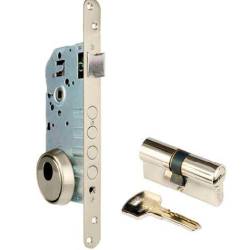 CERRADURA DE SEGURIDAD U200...