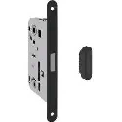 CERRADURA MAGNÉTICA B-FORTY CONDENA NEGRO E95 F45