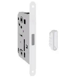 CERRADURA MAG B-FORTY BLANCO CONDENA E/95 F45