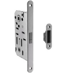 Cerradura B-Smart Plata 50/90 | Herrajes Andalucía