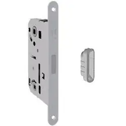 CERRADURA MAGNÉTICA B-FORTY CONDENA PL E95 F45