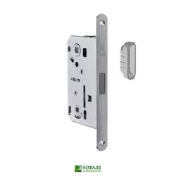 Cerradura magnética B-FORTY con condena | Herrajes de Andalucía