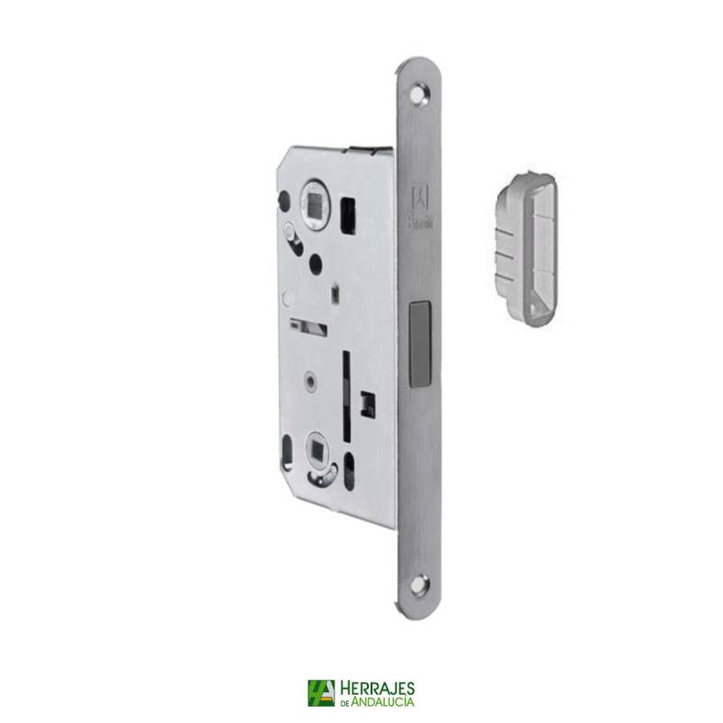 Cerradura magnética B-FORTY con condena | Herrajes de Andalucía