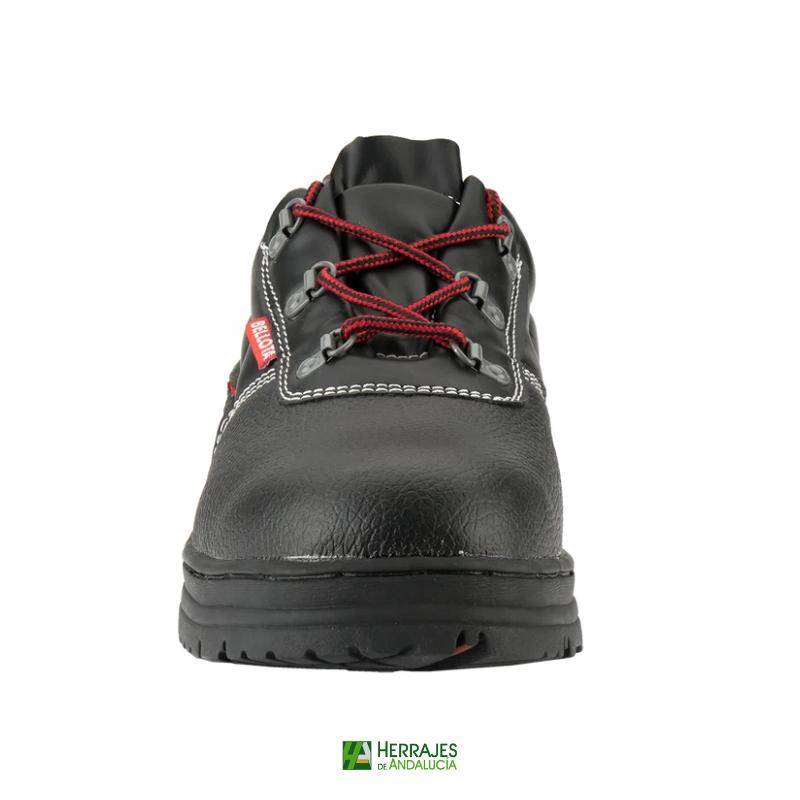 Zapato Seguridad Bellota S3 | Herrajes de Andalucía