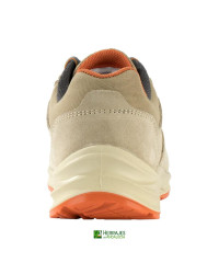 Zapato seguridad modelo flex  s1p talla 41 marca bellota