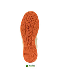 Zapato seguridad modelo flex  s1p talla 41 marca bellota