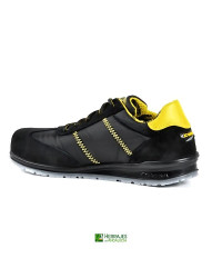Zapatos de seguridad cofra owens modelo s1p srctalla43