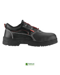Zapato de seguridad modelo s3 talla 41 marca bellota
