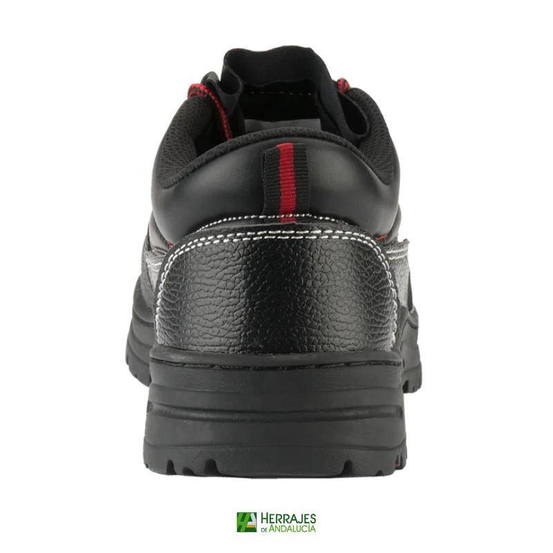 Zapato de Seguridad Bellota S3 Talla 41 | Herrajes de Andalucía