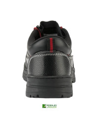 Zapato de seguridad modelo s3 talla 43 marca bellota