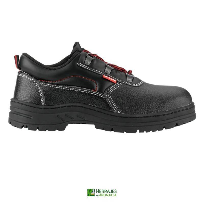 Zapato de Seguridad Bellota S3 Talla 40 | Herrajes de Andalucía