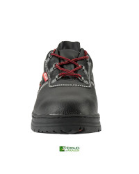 Zapato de seguridad modelo s3 talla 40 marca bellota