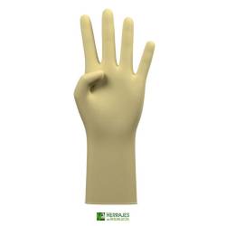 GUANTE LATEX SATINADO...