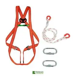 ARNES DORSAL ANTICAIDA CLIMAX MODELO 28C EN-361