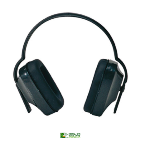 Protector oídos Climax 10 SNR22dB | Herrajes de Andalucía