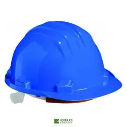 CASCO CONSTRUCCION MODELO 5RS EN397.. COLOR AZUL