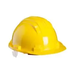 CASCO CONSTRUCCION MODELO 5RS EN397.. COLOR AMARILLO
