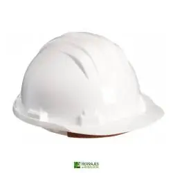 CASCO CONSTRUCCION MODELO 5RS EN397.. COLOR BLANCO