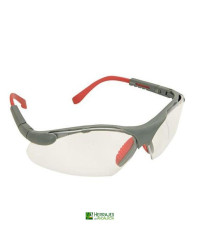 Gafas de seguridad oculares- proteccion modelo 597