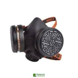 Mascarilla gases y vapores modelo 755 A1 | Herrajes de Andalucía