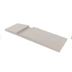 Freno Superior Adhesivo para Puertas | Herrajes de Andalucía