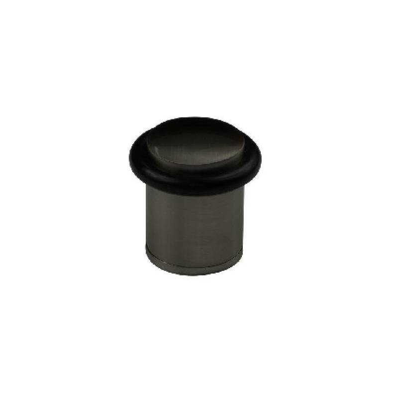 Tope Puerta ZK Negro Mod. 1069 | Herrajes de Andalucía