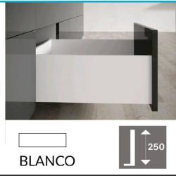 JUEGO CAJON S-LINE BLANCO...