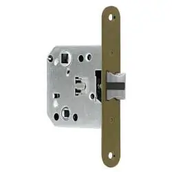 Picaporte unificado 50mm eje 47mm Inther-Herrajes de Andalucía