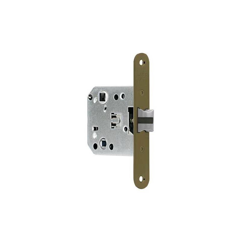 Picaporte unificado 50mm eje 47mm Inther-Herrajes de Andalucía