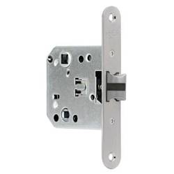 Picaporte unificado entrada 50mm eje 47mm Inther-Herrajes de Andalucía