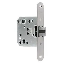 Picaporte unificado entrada 50mm eje 47mm Inther-Herrajes de Andalucía
