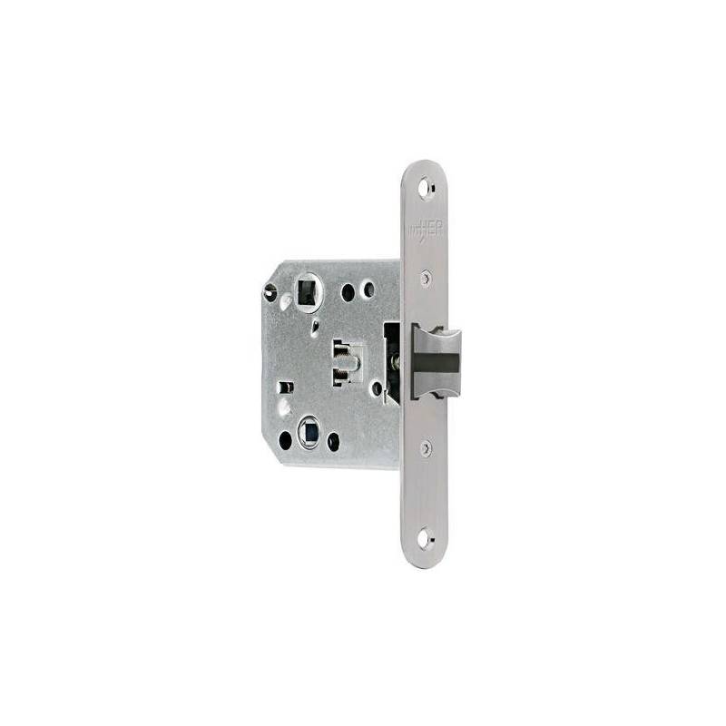 Picaporte unificado entrada 50mm eje 47mm Inther-Herrajes de Andalucía