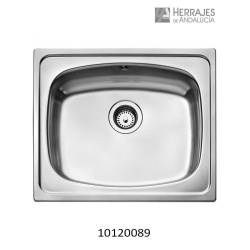 Fregadero Modelo Universo Teka-Herrajes de Andalucía