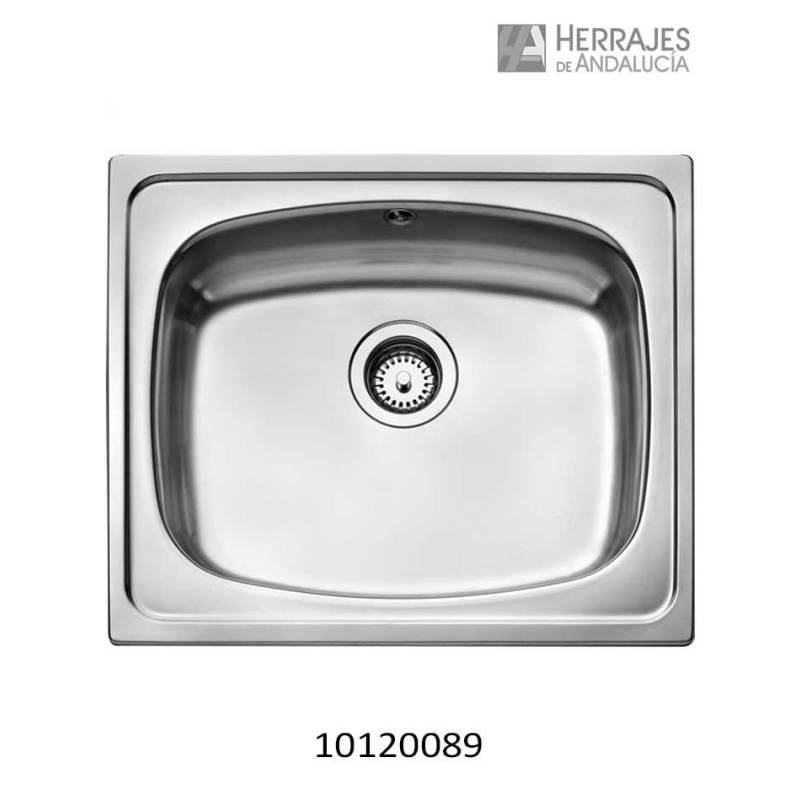 Fregadero Modelo Universo Teka-Herrajes de Andalucía