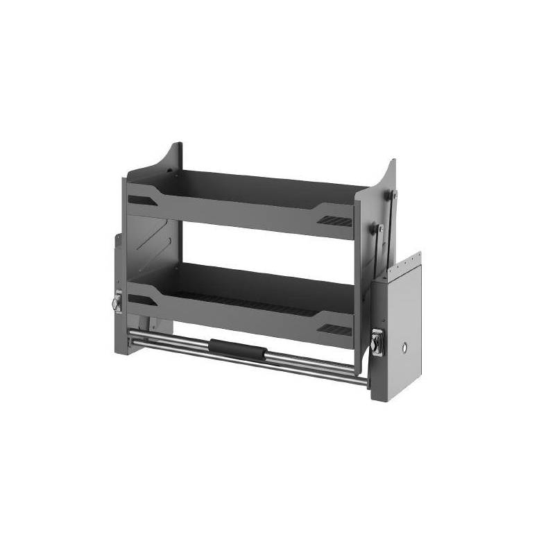 Abatible armarios 600mm-Herrajes de Andalucía