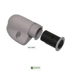 SENSORES PARA CONTROLAR LA ILUMINACION